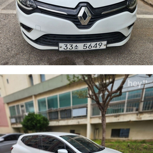 르노삼성 클리오