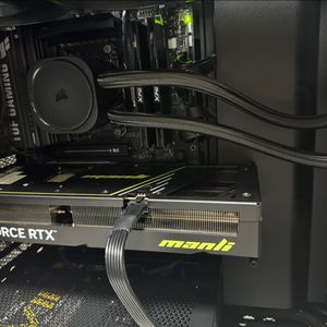 5070ti 네뷸라 급쳐합니다