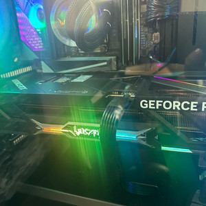 불칸 5070ti 급처 합니다
