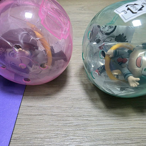 나의 히어로 아카데미야 곤니치와 가챠
