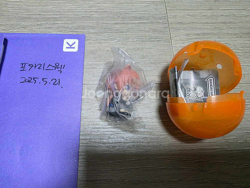 은혼 마치보케 언제오려나 카무이--0
