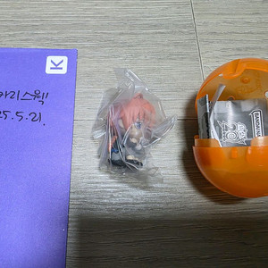 은혼 마치보케 언제오려나 카무이