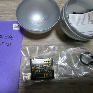 테크닉스 턴테이블 가챠