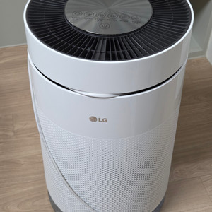 LG 퓨리케어 공기청정기