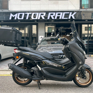 야마하 NMAX125 22년 2만 1인신조 2CH블박