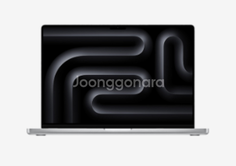 ［미개봉 새상품］MacBook Pro 16 M4 Pro--1