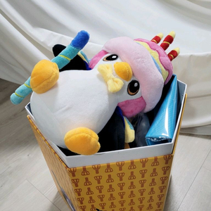 tft 롤체 펭구swag세트(가격내림)