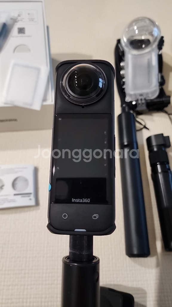 인스타360 x4--2
