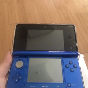 닌텐도3ds 본체