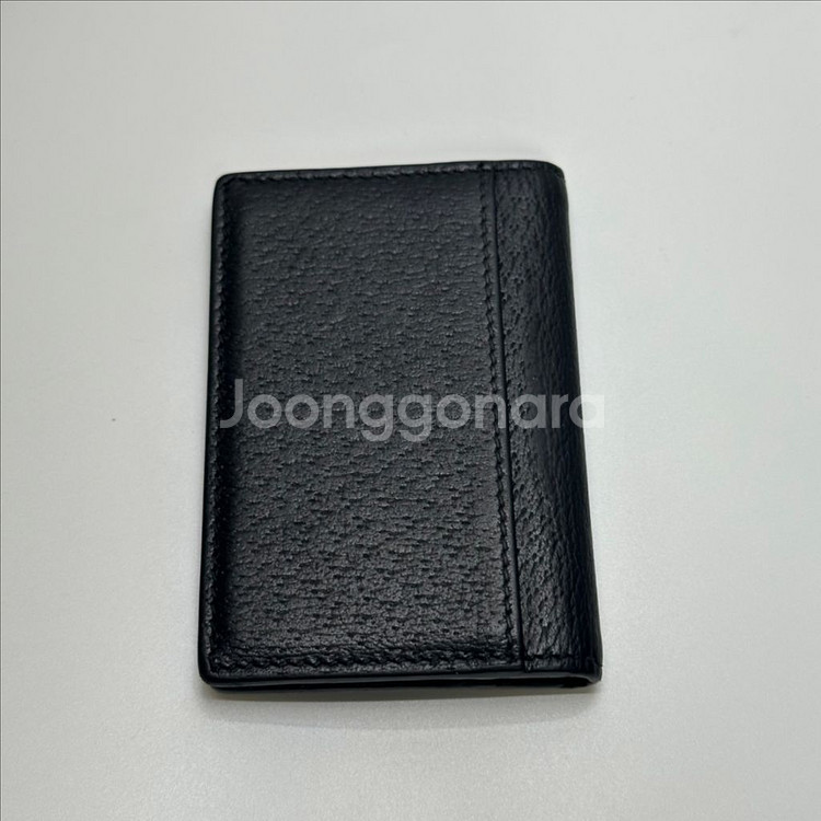 (정품)구찌 GG마몬트 오거나이저 카드지갑--4