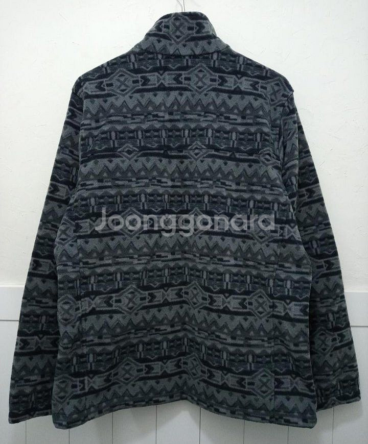 컬럼비아 플리스 자켓 XL--3