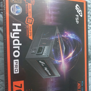 fsp 700w 브론즈 atx3.1 파워 미개봉팝니다