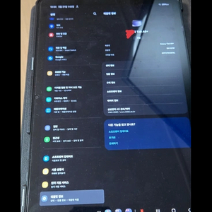 갤럭시 탭 A9+(WIFI) 64GB