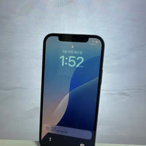 아이폰12 퍼플 256GB