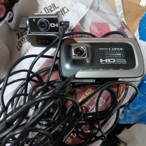 영화소품용.. 블랙 박스.부품용