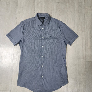 (상태최고)엠포리오아르마니 남성남방(M)95