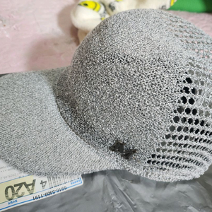 털같이가벼운 여름모자