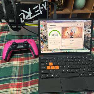 aoostar ag01 egpu + 6700xt