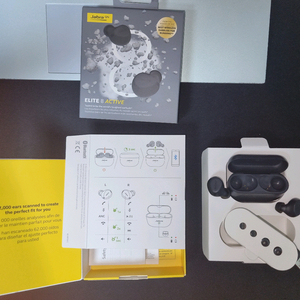 Jabra elite 8 active