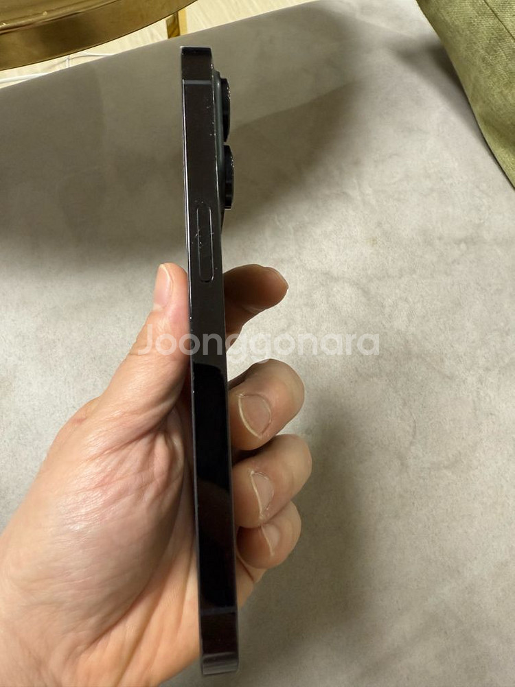 아이폰14pro 128G 팝니다--5