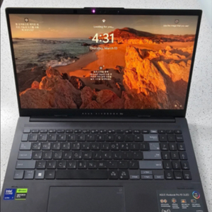 ASUS 2024 비보북 프로 15 OLED 노트북