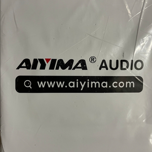 Aiyima A80 앰프 미개봉 팝니다