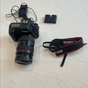 캐논 5D Mark ii 오두막+구계륵 24-70 L