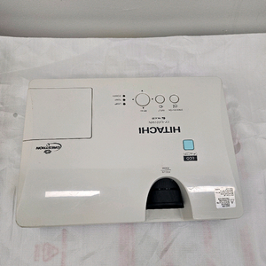 빔프로젝터 히다치 cp-x3021wn 3200 빔프로젝