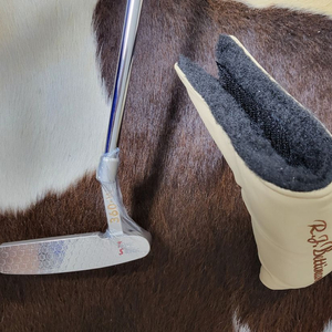 새상품)레어템 베티나르디 RJB MC시리즈 360퍼터