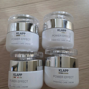 클랍 파워이펙트 크림 50ml