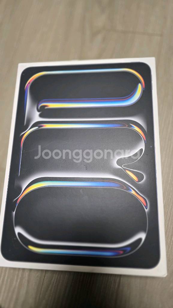 아이패드 프로 11 m4 256 + 애플펜슬프로--0