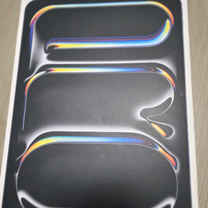 아이패드 프로 11 m4 256 + 애플펜슬프로