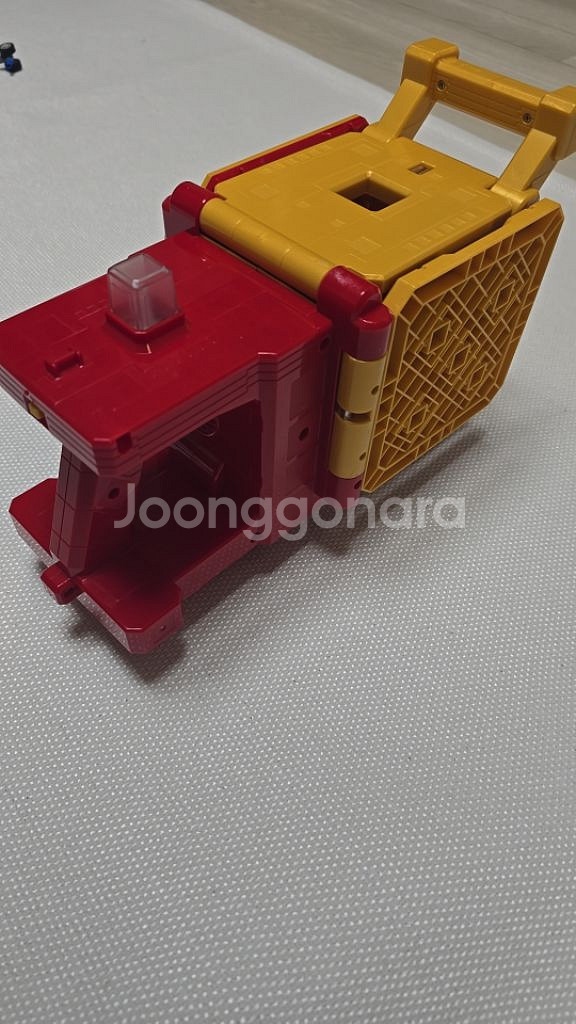 파워레인져 애니멀포스 웨인체인져--1
