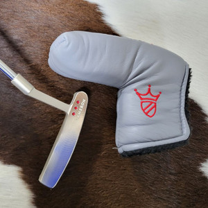 민트급) 스카티카메론 프로플레티넘 라구나 퍼터