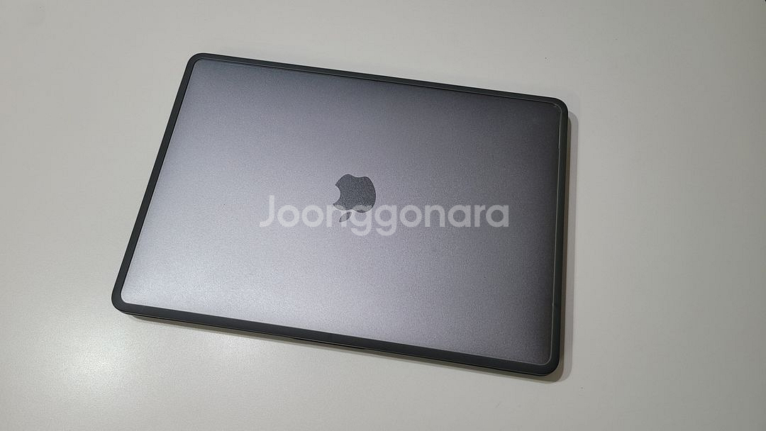맥북프로 13인치 M1 / 512GB / 16GB 램--0