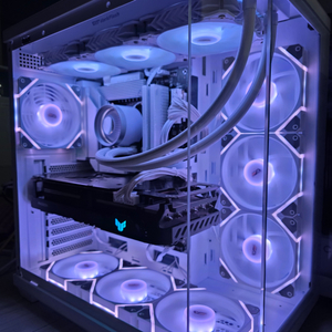 i5-14600k z790 RX6900XT 본체 팝니다