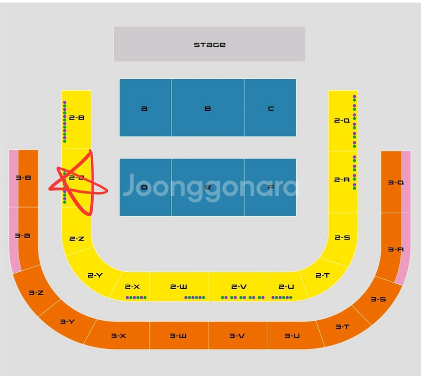 잔나비 콘서트 <모든소년소녀들> 2025 - 광주--0