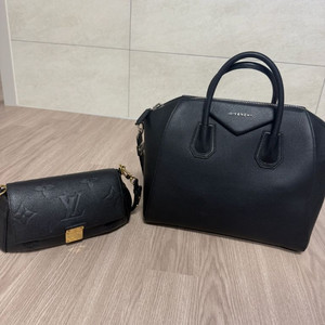 루이비통 + 지방시 일괄판매