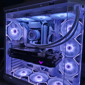 14600K Z790 RX9070XT 본체