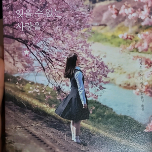 오늘 밤, 거짓말의 세계에서 잊을 수 없는 사랑을