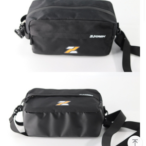ZJSTAR 더플백 파우치