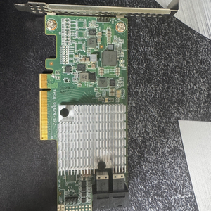 [택포] LSI9300-8i 판매합니다