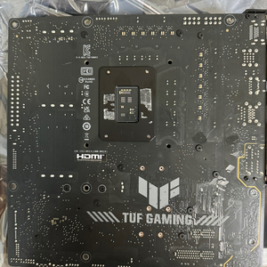 [택포] TUF Gaming B760M-PLUS
