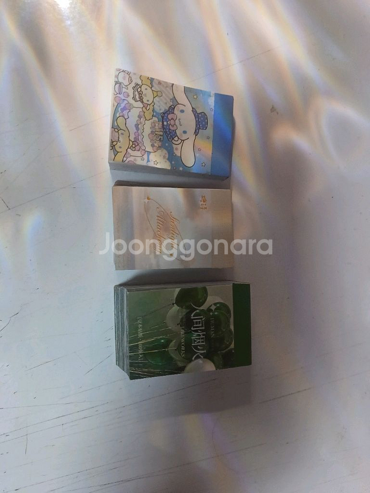 다꾸 패키지 판매합니다.--8