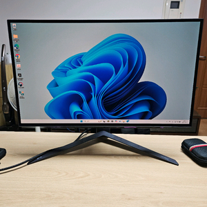 LG전자 울트라기어 OLED 27인치 QHD 240hz