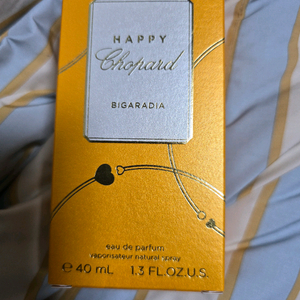 해피쇼파드 비가라디아 EDP 40ml