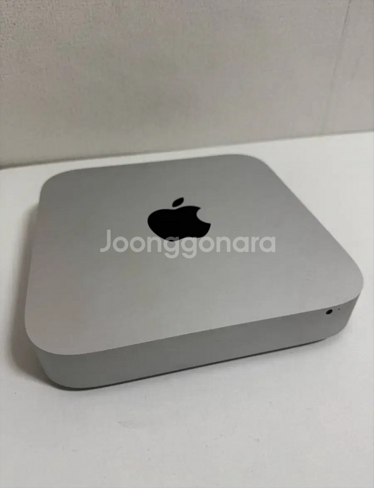 맥미니 2014 (SSD 120, HDD1T)--0