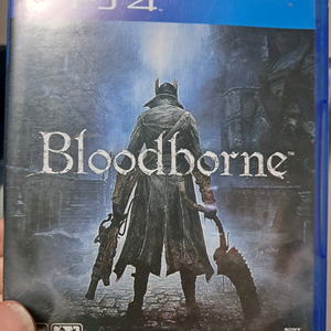 ps4 블러드본