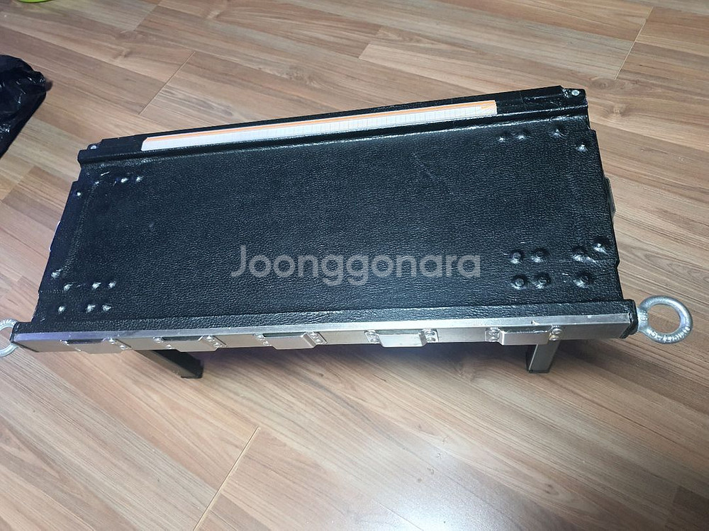 민물낚시 앞 받침틀 판매(자작품)--0