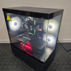 (안산)라이젠5 5600X, RTX3070 컴퓨터 본체